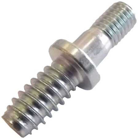 Vis à collier D9/M8 Stihl 11236642405 | NewgardenParts.com