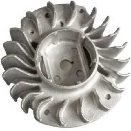 Volano Magnetico Stihl 11294001201 ORIGINALE STIHL - 1129-400-1201 | NewgardenParts.com