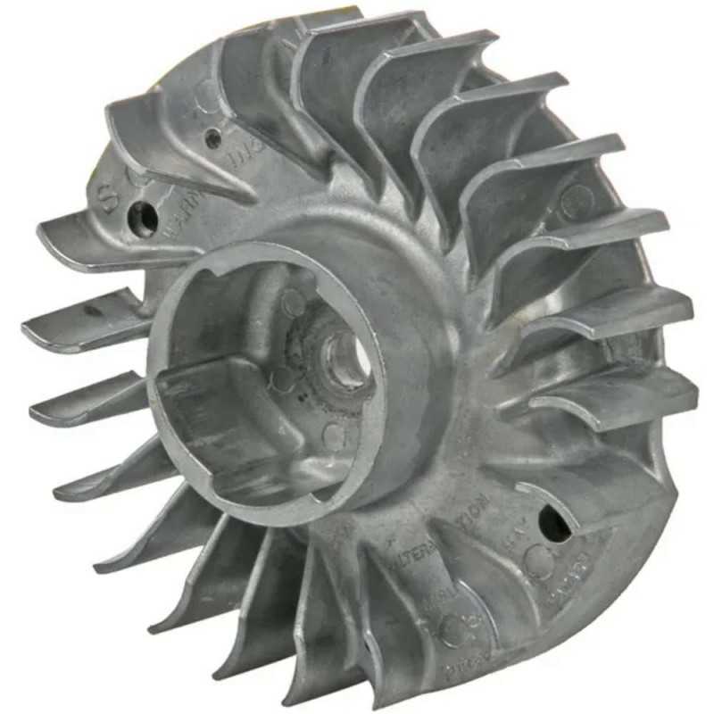 Volano Magnetico Stihl 41284001201 ORIGINALE STIHL - 4128-400-1201