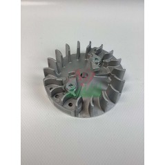 Volant d'inertie YD2500-15110 de tronçonneuses CS250 ORIGINAL BLUEBIRD CS250-02 | NewgardenParts.com