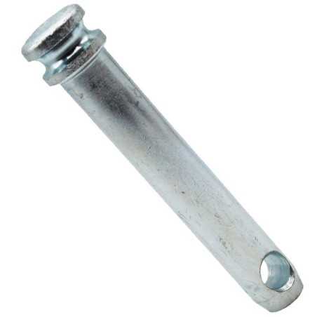Dritter Zapfen mit 110 x 19 Anschlag | NewgardenParts.com