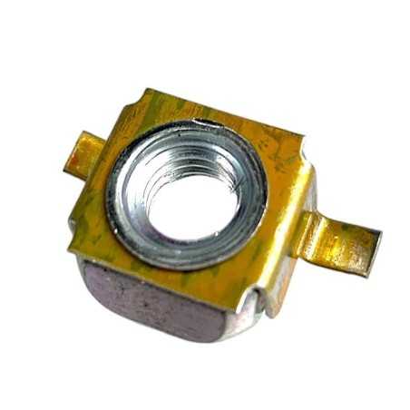 Écrou de fixation de ceinture de sécurité Cobo | NewgardenParts.com
