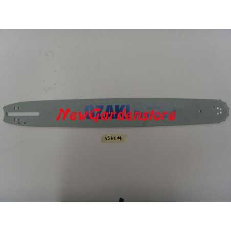 Barre de chaîne tronçonneuse ALPINA P700-800-750-760 50 cm 72 maillons