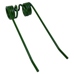 Muelles para empacadoras y rotoempacadoras Claas-Markant cod. 807297