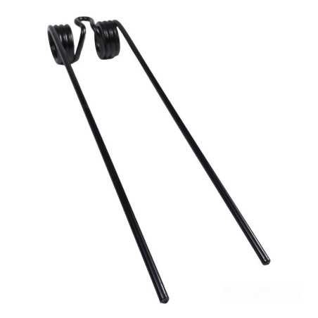 Spring for BCS seed drill comb rake hole 10 | NewgardenParts.com