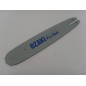 Barra catena motosega ALPINA 330 380 P34 432 438 350 34S EURO 30 cm 44 maglie