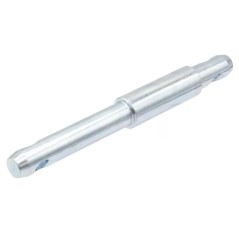 Interchangeable double pin 200 x 25 mm for tractor attachment | NewgardenParts.com