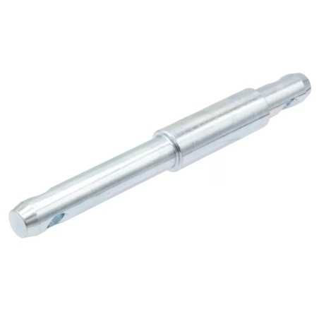 Goupille double interchangeable 200 x 25 mm pour attelage tracteur | NewgardenParts.com