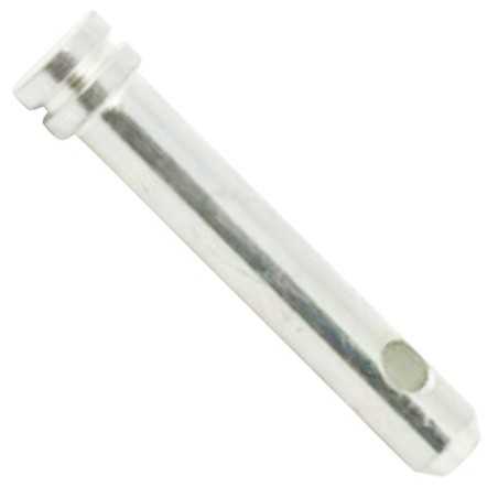 Goupille de troisième pointe avec butée 120 x 25 | NewgardenParts.com