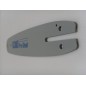 Barra catena motosega ALPINA 330 380 P34 432 438 350 34S EURO 30 cm 44 maglie