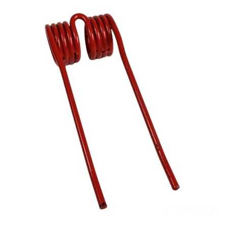Ressorts pour presse à balles rondes de récolte de type étroit Fort Morra | NewgardenParts.com