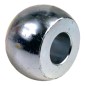 Rotule sans cône de guidage 28 x 56 x 35 pour tracteur