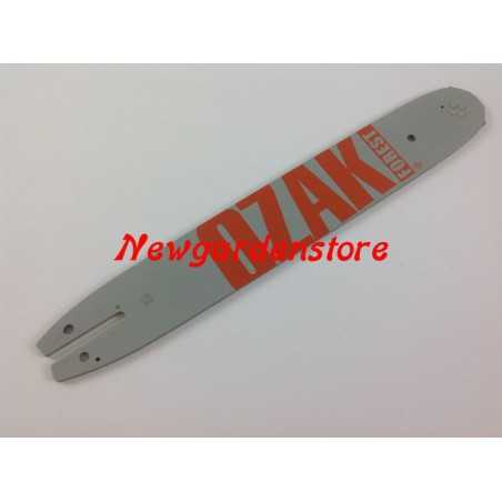 Barra de cadena motosierra ALPINA 330 380 P34 432 438 350 34S EURO 35 cm 50 eslabones | NewgardenParts.com