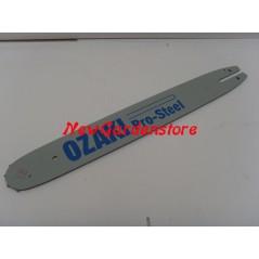 Barra catena motosega ALPINA 330-380-P34-432-438-350-34S-EURO 40cm 56maglie C | NewgardenParts.com