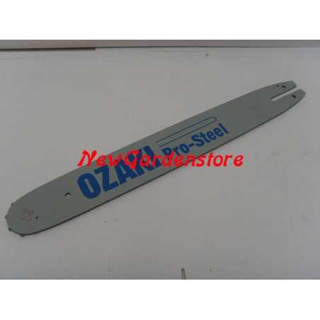 Barre de chaîne tronçonneuse ALPINA 330-380-P34-432-438-350-34S-EURO 40cm 56 maillons C | NewgardenParts.com