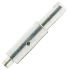 Goupille interchangeable 200 x 25 pour fixation outil Fiat | NewgardenParts.com
