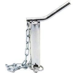 Stift mit Griff 160 x 28 Loch 12 mm | NewgardenParts.com
