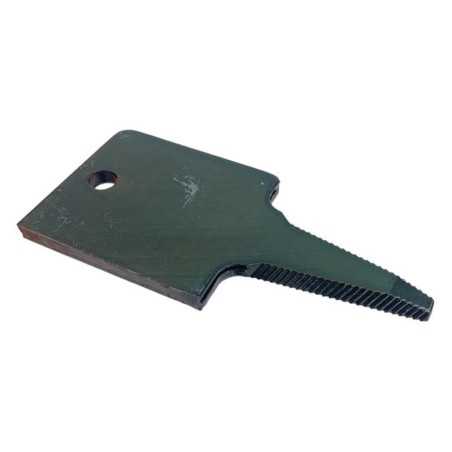Einzelzahn für BCS Motormäher Serie 600 und 700 Typ Europa – 56550649 | NewgardenParts.com