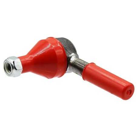 Testina di sterzo destra per trattore Same Laverda Lamborghini Goldoni Landini Massey Ferguson | NewgardenParts.com