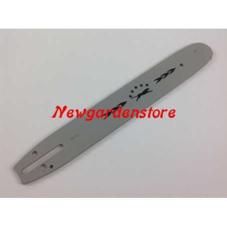 Barre de chaîne tronçonneuse ALPINA 40-41-45-55-46-65-66-400-540-450-410-500 35 cm | NewgardenParts.com
