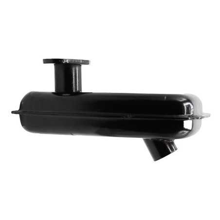 Silencieux pour cultivateurs rotatifs Lombardini | NewgardenParts.com