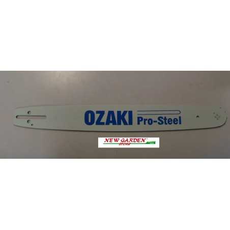 Barra de cadena motosierra ALPINA 40-41-45-55-46-65-66-400-540-450-410-500 45 cm | NewgardenParts.com