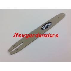 Barra catena motosega elettrosega AMA 16 " 40 cm BG 38.16 55077 | NewgardenParts.com