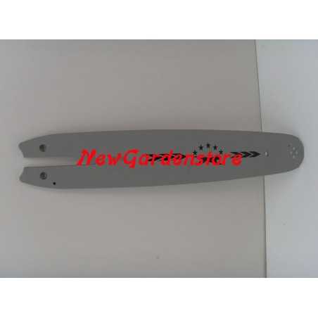 Barre de chaîne tronçonneuse ALPINA 360-370-390-410 35 cm 50 maillons 352105 | NewgardenParts.com