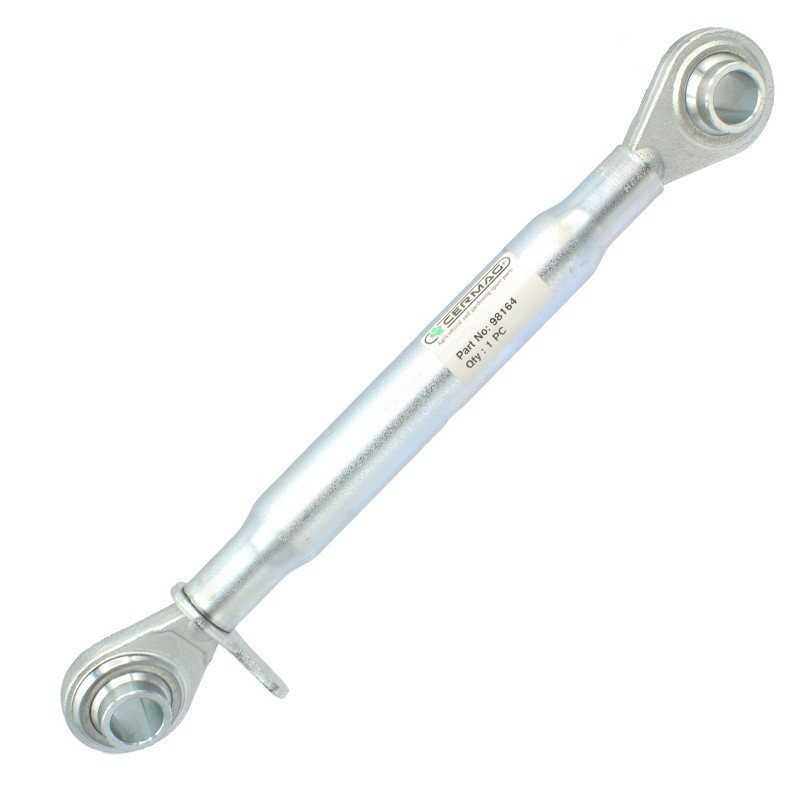 Third mechanical point for tractor 56 / 77 cm - holes 25.4 mm