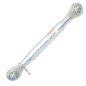 Third mechanical point for tractor 56 / 77 cm - holes 25.4 mm