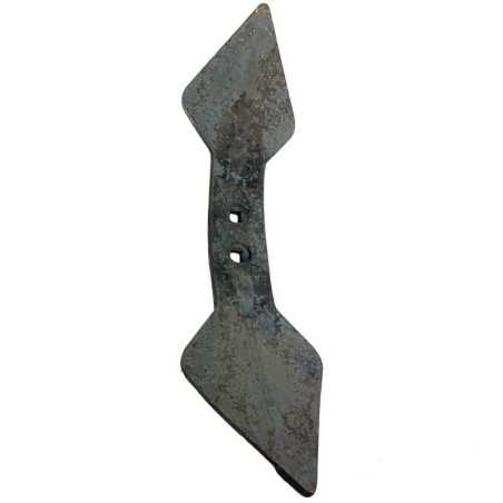 Reja de doble corazón para anclajes arrancadores 180x440 - bpt | NewgardenParts.com