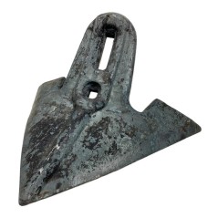 Goosefoot plowshare for grubber anchors 310x230 in boron steel