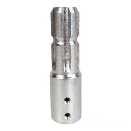 Reducción unificada para toma de fuerza de 26 UNI 220 a Z6 1 3/8 | NewgardenParts.com