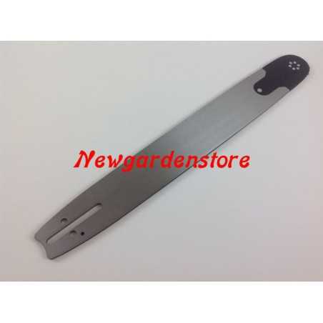 Barre de chaîne tronçonneuse ALPINA 56-600 45 cm 64 maillons | NewgardenParts.com