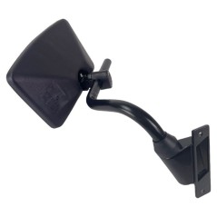 Rearview mirror for Manitou tractor cabins complete universal right | NewgardenParts.com