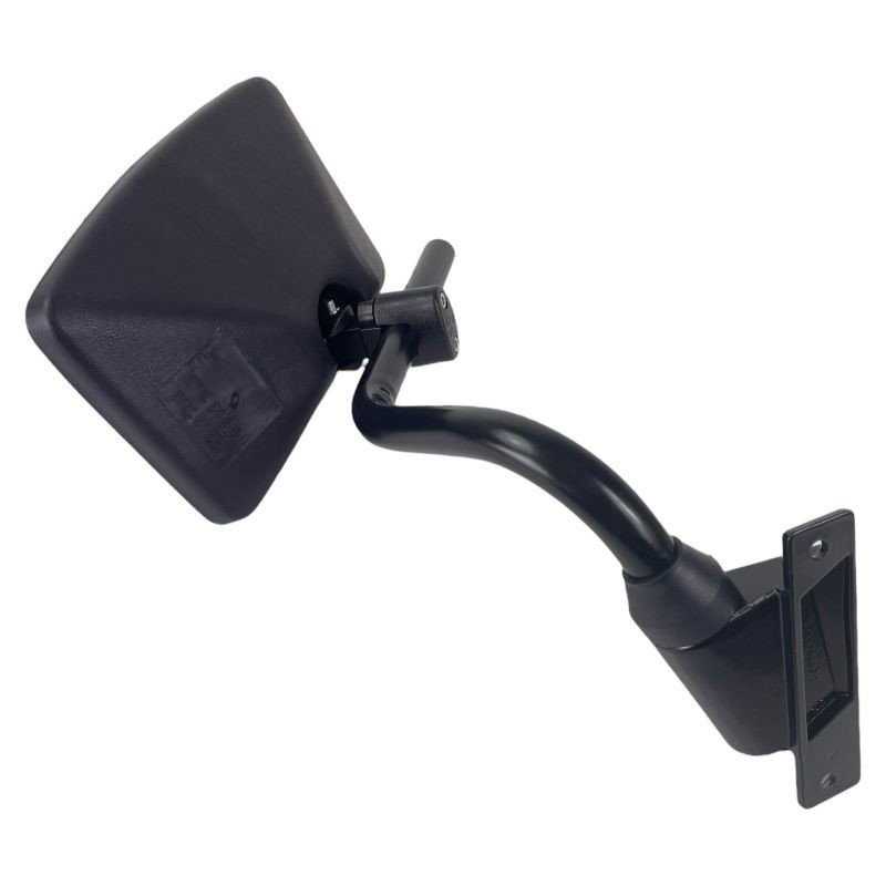 Rearview mirror for Manitou tractor cabins complete universal right Rearview mirror for Manitou tractor cabins complete universal right