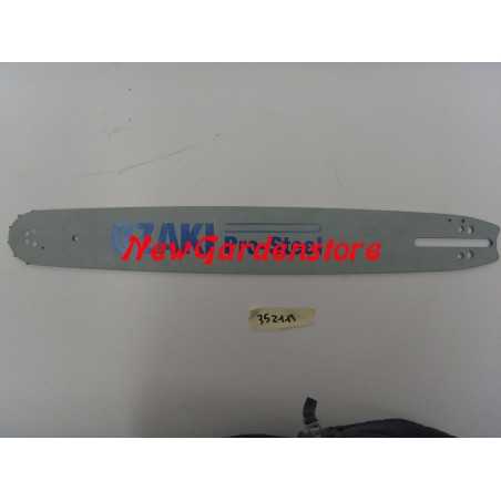Barre de chaîne tronçonneuse ALPINA P700-800-750-760 45 cm 68 maillons