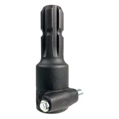 Rallonge pour prise de force 1'' 3/8 longueur 150 mm | NewgardenParts.com