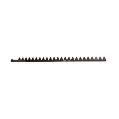 Lame de barre de coupe BCS Duplex Gold 24 sections - 58028910
