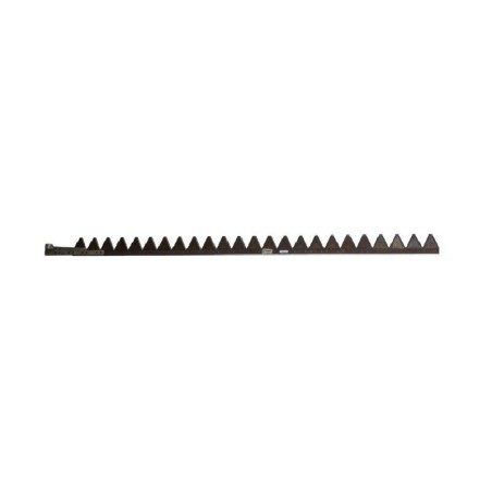 BCS Duplex Gold 24-teiliges Mähbalkenmesser – 58028910 | NewgardenParts.com