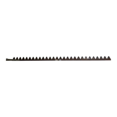 BCS Duplex Gold 28-teiliges Mähbalkenmesser – 58028912 | NewgardenParts.com