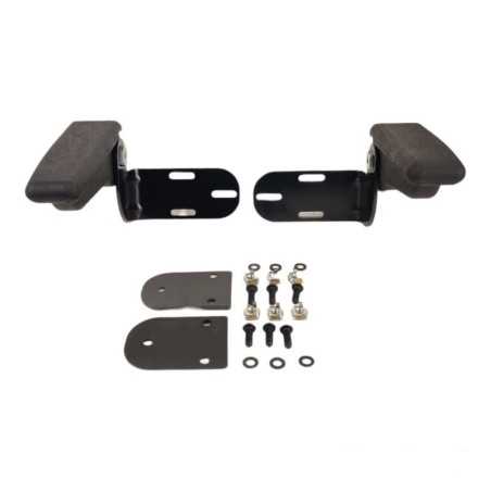 Kit braccioli per sedile trattore SC74 e SC84 Cobo con set di montaggio | NewgardenParts.com