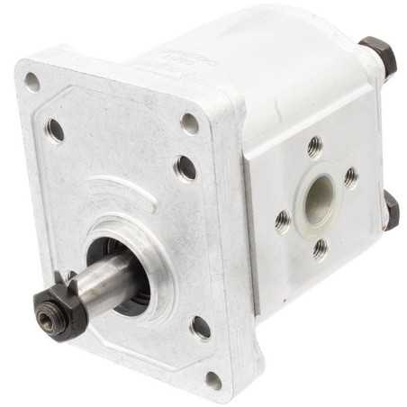 GR2 C 18 DX Traktor-Hydraulikpumpe | NewgardenParts.com