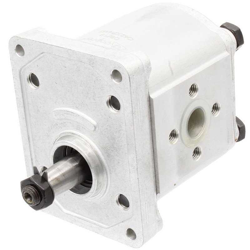 Pompa idraulica trattore GR2 A 55 SX