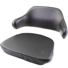 Fiat, Fiat Allis, Agrifull Traktorsitzpolster | NewgardenParts.com