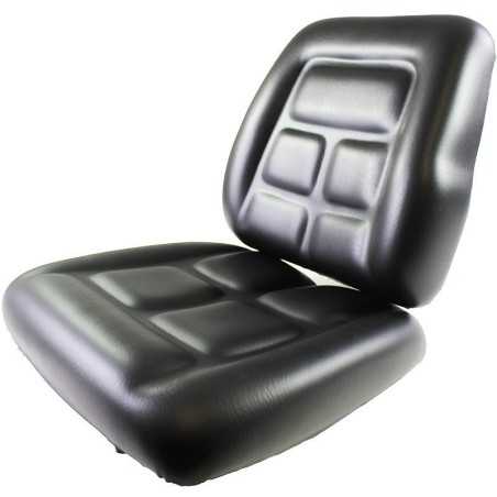 Acolchado completo para asiento de tractor Fiat Landini Same | NewgardenParts.com