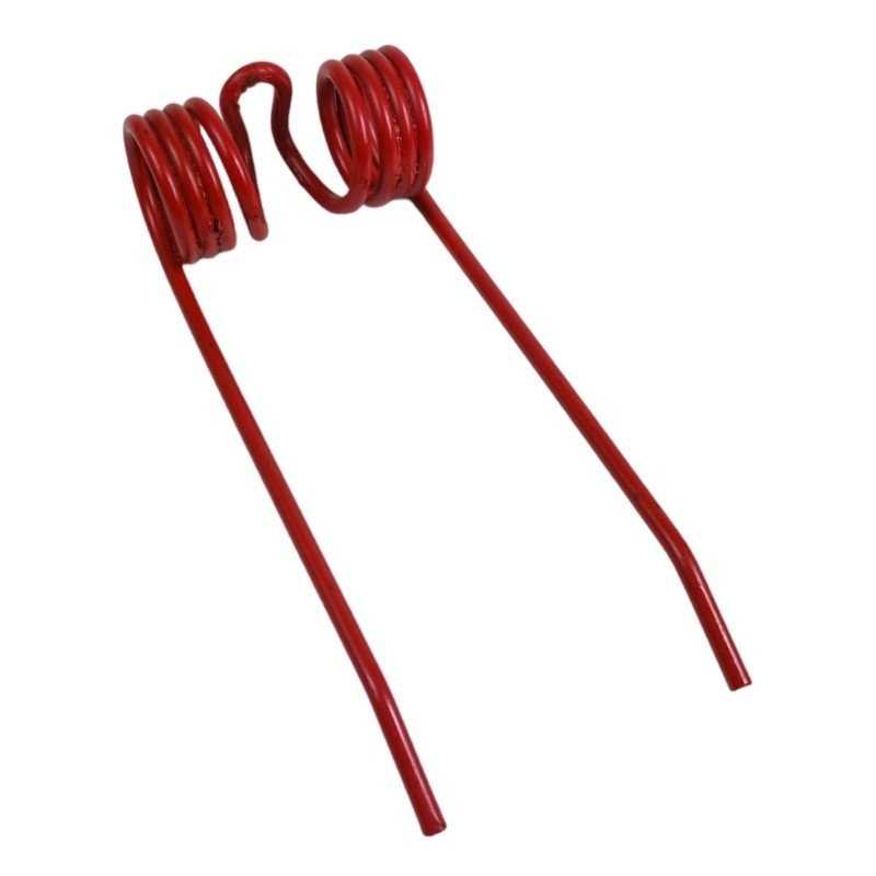 Muelles para empacadora cosechadora Welger y Class - 0940.52.21.00