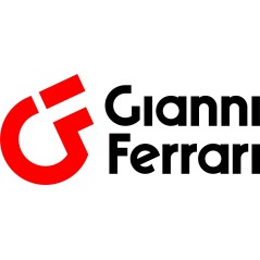 Barra cimatrice con lame incluse ORIGINALE GIANNI FERRARI 01.90.20.0128 | NewgardenParts.com