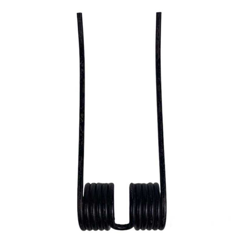 Molle per pressa raccoglitrice Welger cod. 0.343.51 - 0940.52.25.00