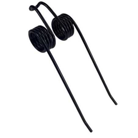 Federn für Gallignani-Ernteballenpressen, Originalcode 88.76.278 | NewgardenParts.com